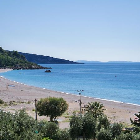 Himara Royal Hotel 外观 照片