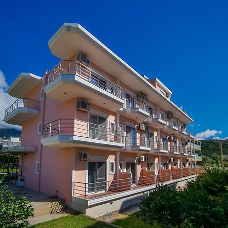 Himara Royal Hotel 外观 照片