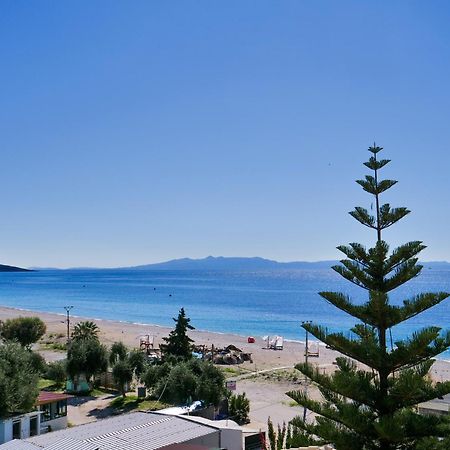 Himara Royal Hotel 外观 照片
