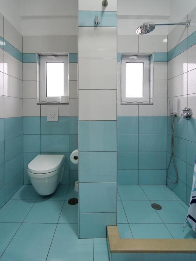 Himara Royal Hotel 外观 照片