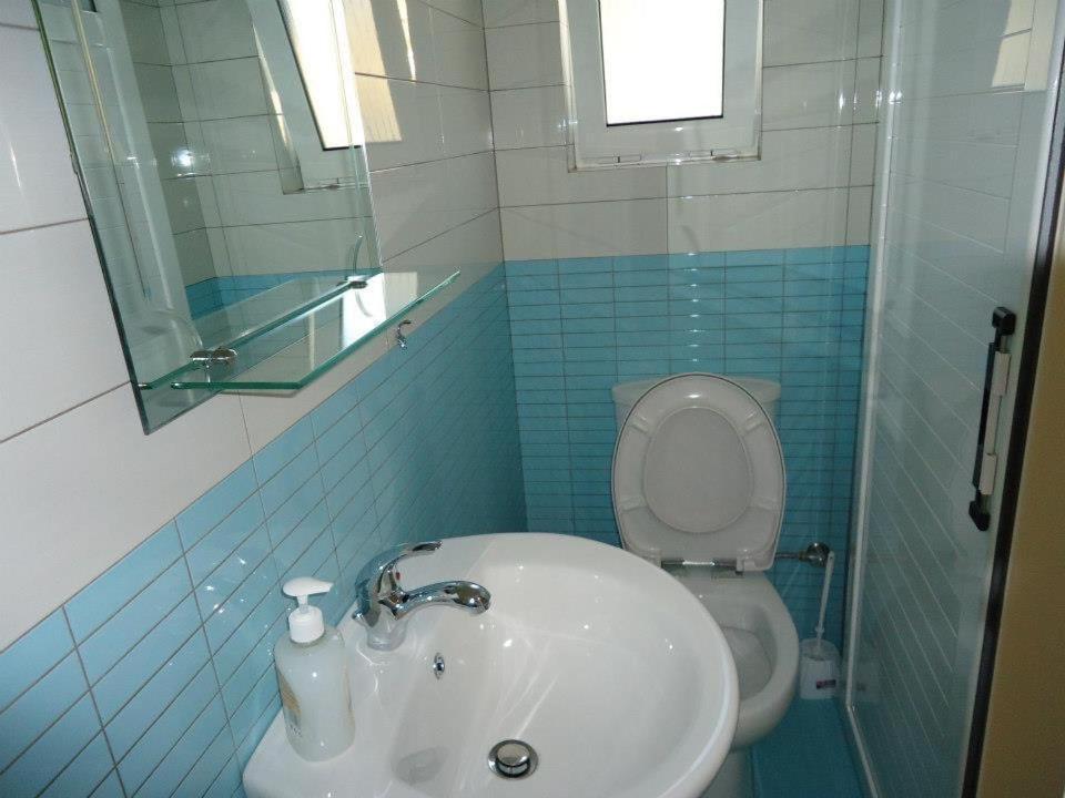 Himara Royal Hotel 外观 照片