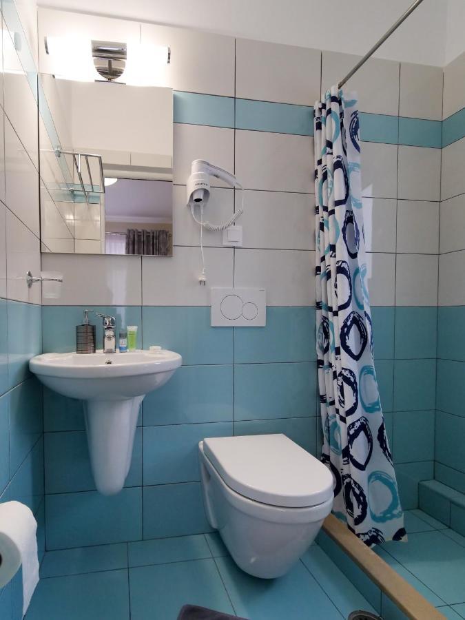 Himara Royal Hotel 外观 照片
