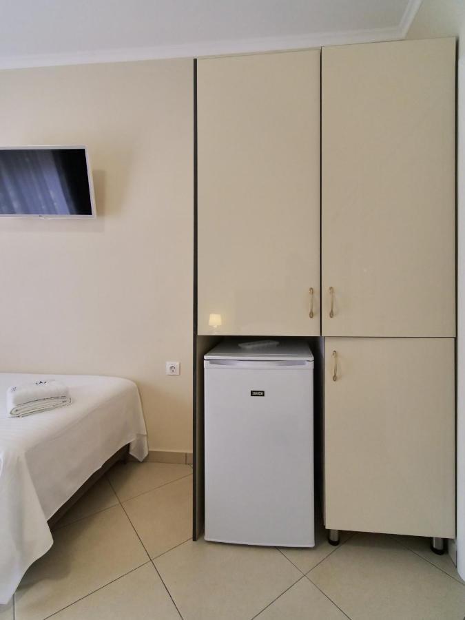 Himara Royal Hotel 外观 照片