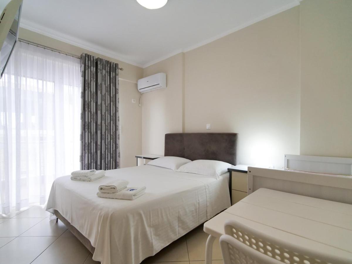 Himara Royal Hotel 外观 照片