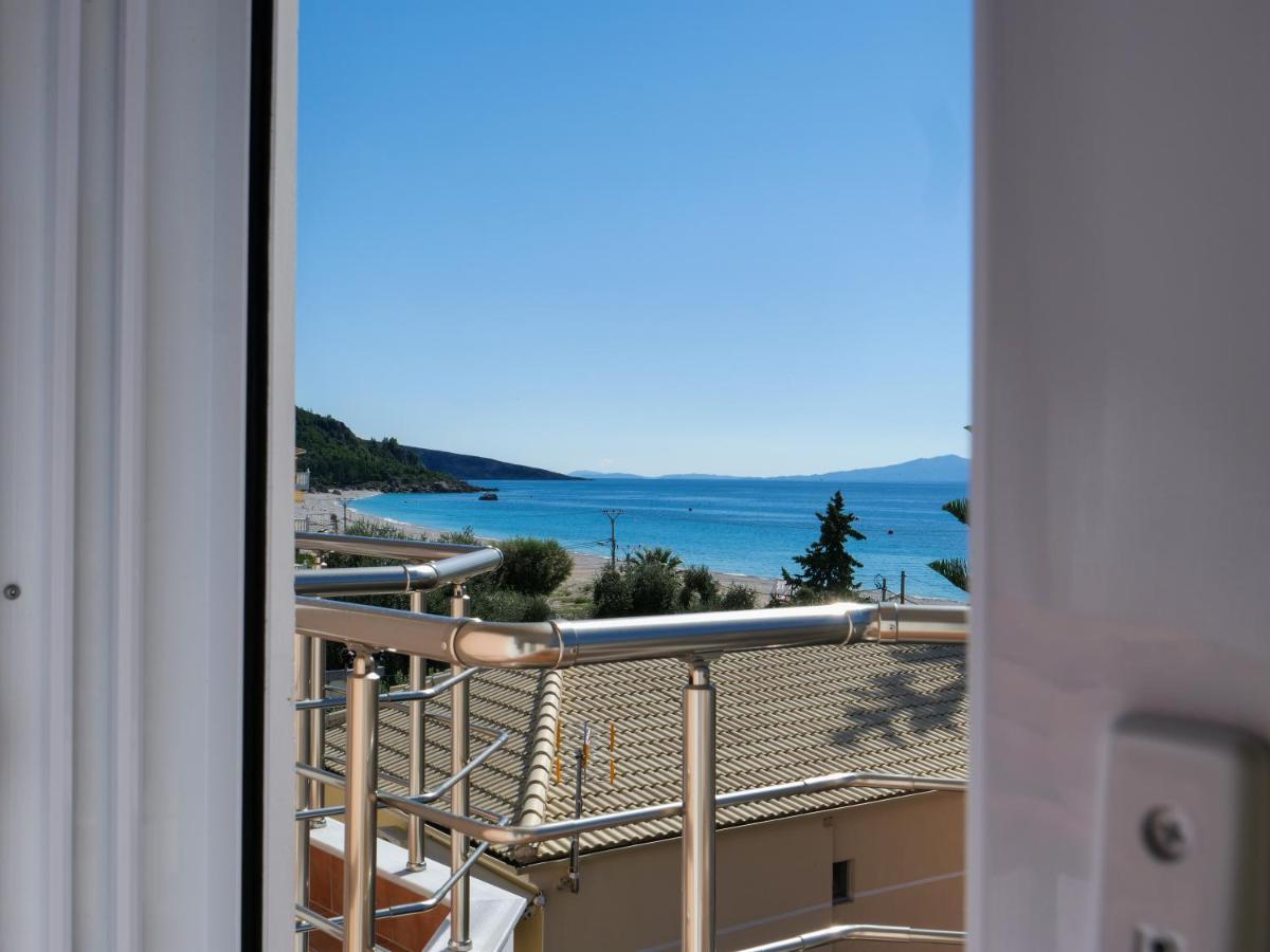 Himara Royal Hotel 外观 照片