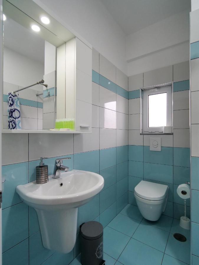 Himara Royal Hotel 外观 照片
