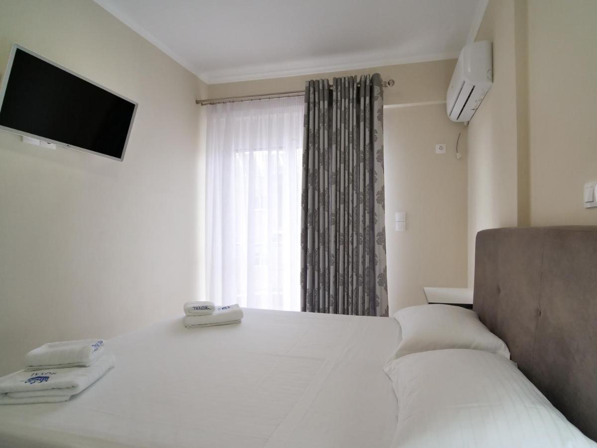 Himara Royal Hotel 外观 照片