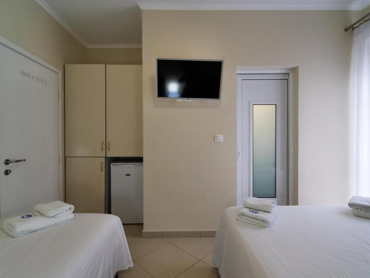Himara Royal Hotel 外观 照片