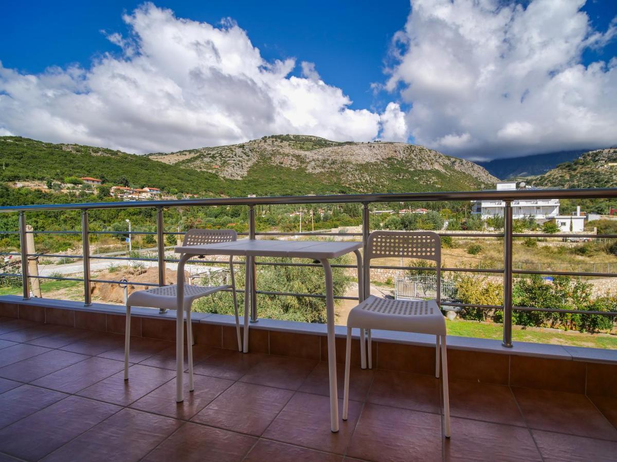 Himara Royal Hotel 外观 照片
