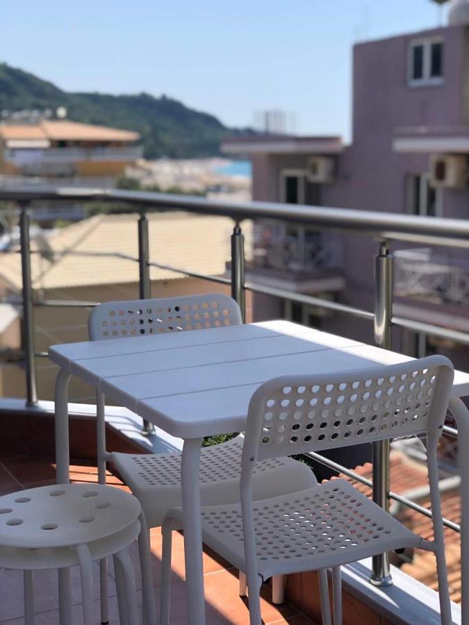 Himara Royal Hotel 外观 照片