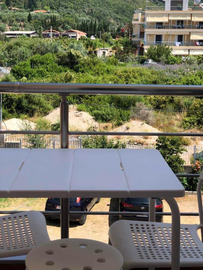 Himara Royal Hotel 外观 照片