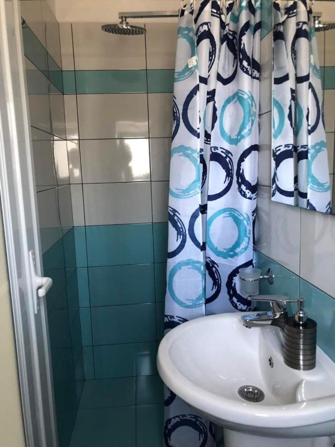 Himara Royal Hotel 外观 照片