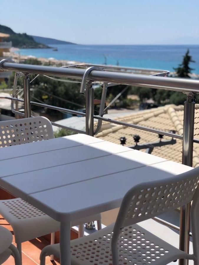 Himara Royal Hotel 外观 照片