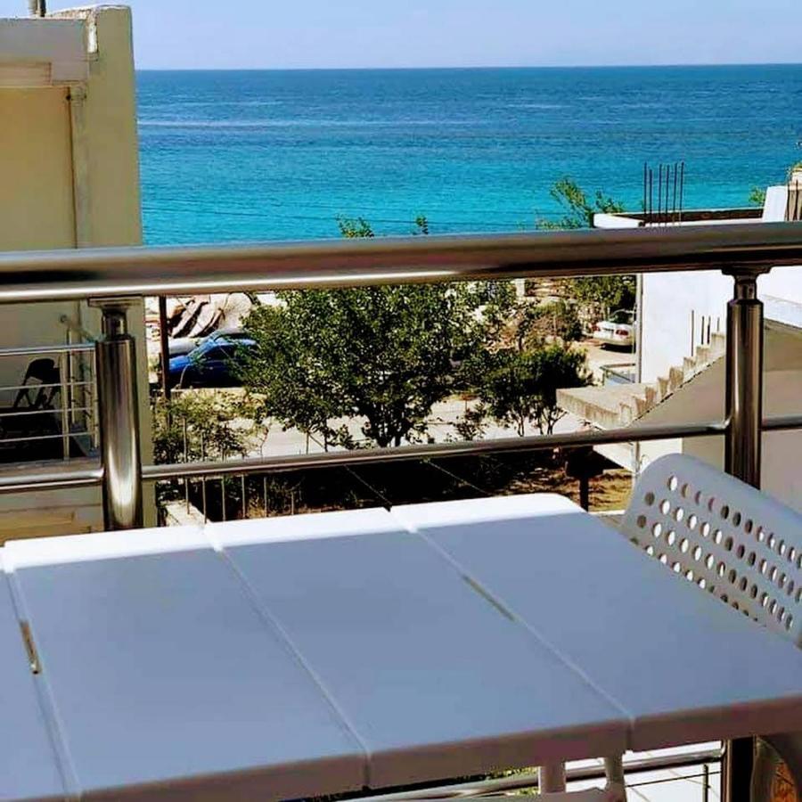 Himara Royal Hotel 外观 照片